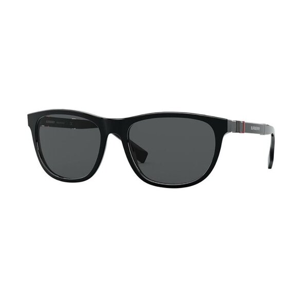 Burberry BE4319-300187-58 58mm New Sunglasses - Picture 1 of 2